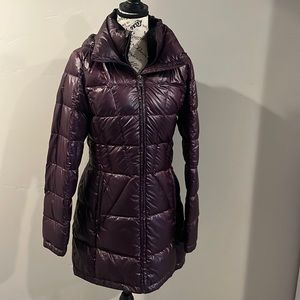 Andrew Marc down jacket